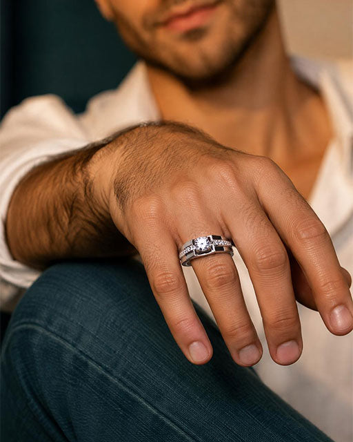 Men's Ring