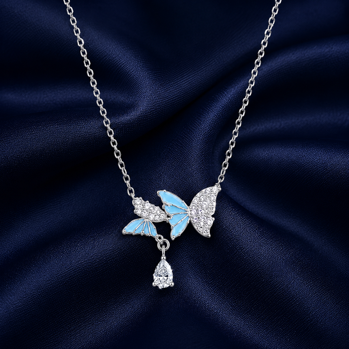 925 Sterling Silver Silver Chain Pendant