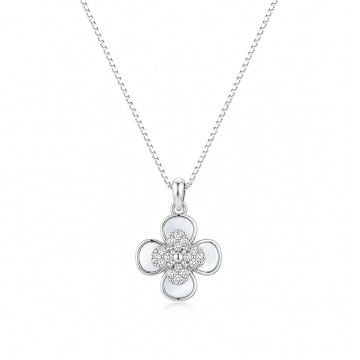 925 Sterling Silver Silver Chain Pendant