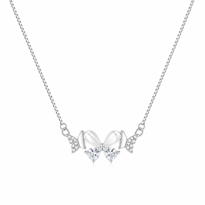 925 Sterling Silver Silver Chain Pendant