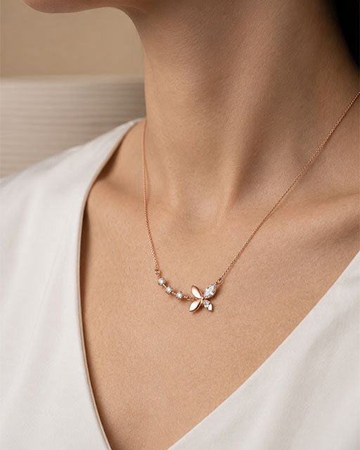 Chain Pendants