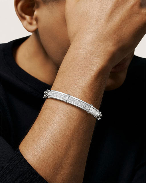 Men's Kada