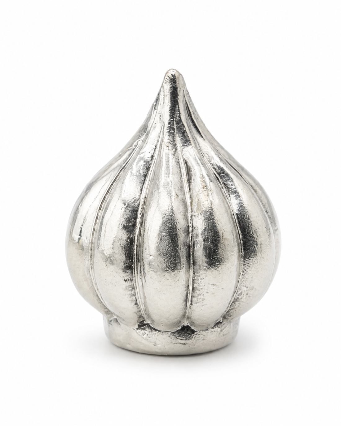 925 Sterling Silver Classic Modak for Ganpati Bappa - 2.5 cm - Primary product view