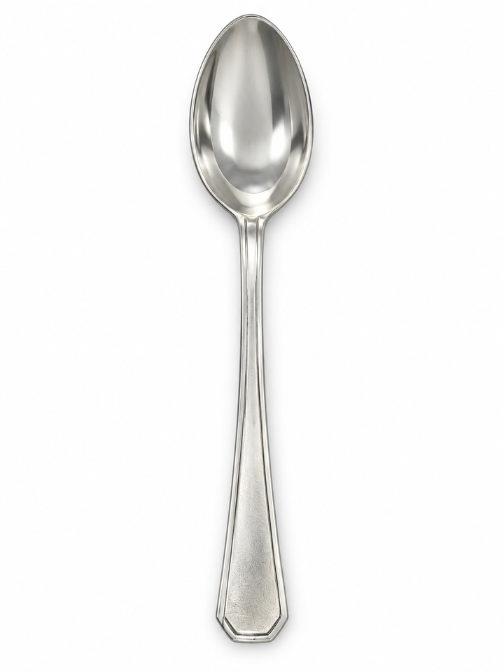Pure Silver Dining Spoon - SP001 - Image 1