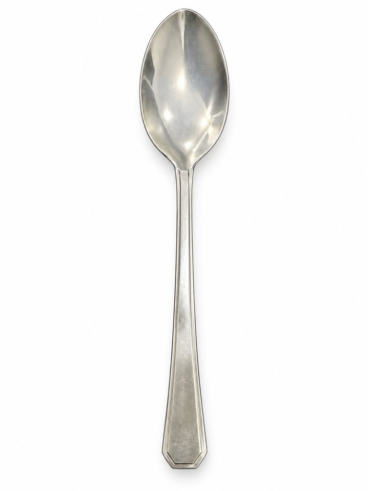 Pure Silver Dining Spoon - SP004 - Image 1